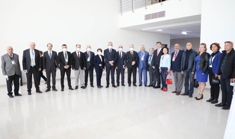 Kıbrıs’ın fethinin 450. yılı sempozyumu başladı