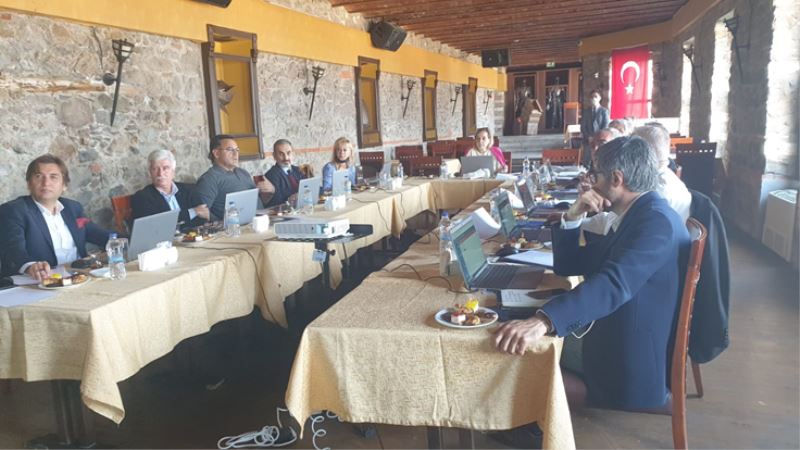 Barış Selçuk Gazetecilik Ödülleri sahiplerini buldu