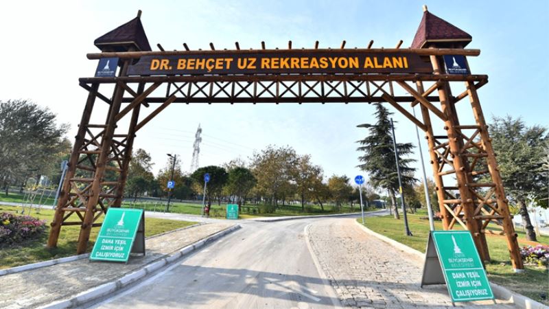 Başkan Soyer’den tüm İzmirlilere davet