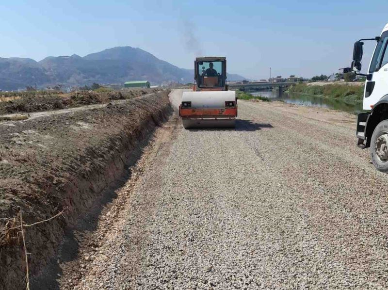HBB’NİN KOORDİNELİ ÇALIŞMALARI SÜRÜYOR