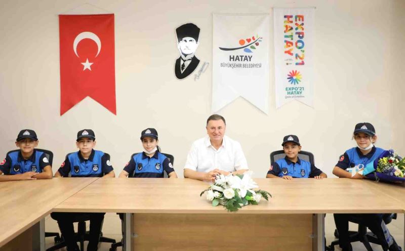 HBB BAŞKAN SAVAŞ: “GÜCÜNÜZ VE REHBERİNİZ YALNIZCA KANUNLAR OLSUN”