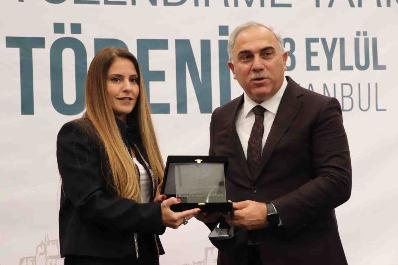 HBB TARİHİN İZLERİNE SAHİP ÇIKIYOR