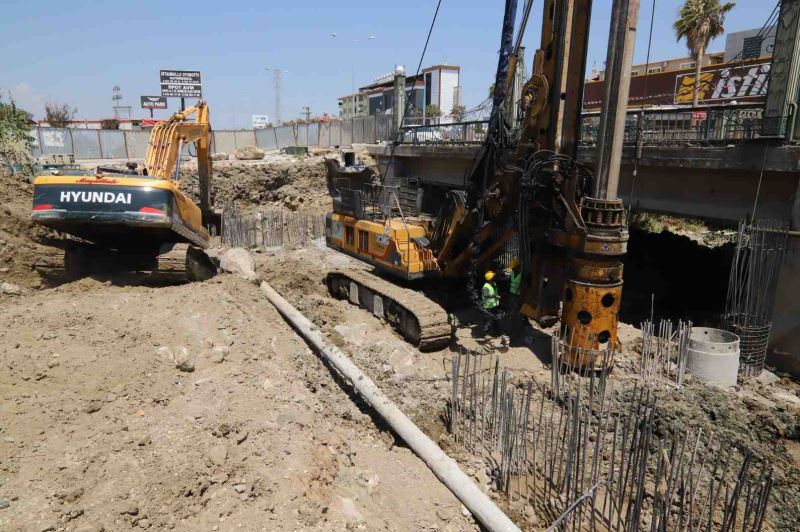 HBB’NİN ÇALIŞMALARDAKİ AMACI GÜVENLİ ULAŞIM
