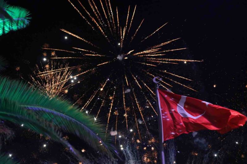 HBB’DEN UNUTULMAYACAK 23 TEMMUZ FESTİVALİ