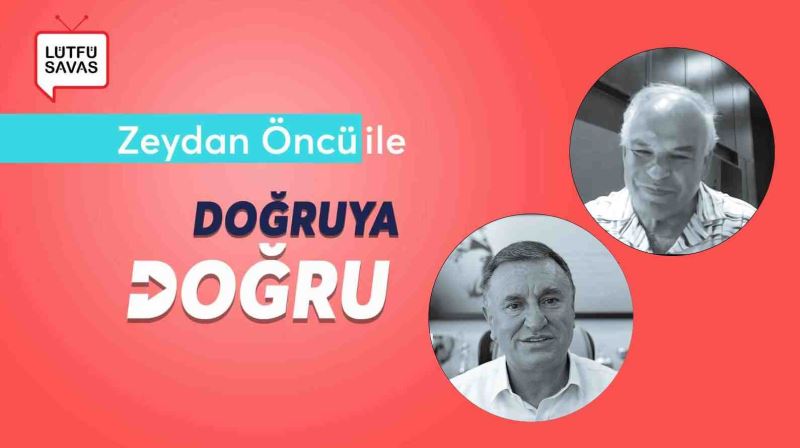 BAŞKAN SAVAŞ: YANGIN SÖNDÜRME ALANINDA DÜNYAYA İLHAM OLACAK YENİ YÖNTEMLER VAR