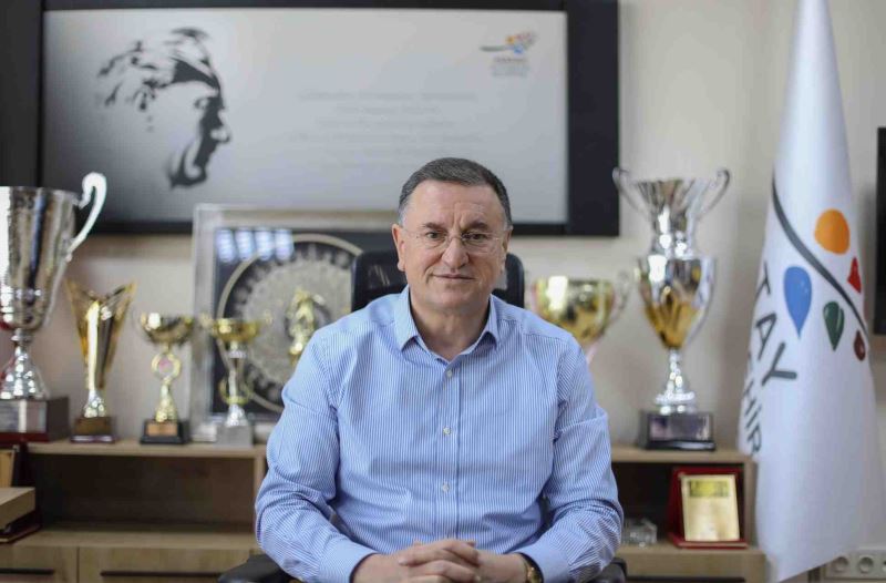 HBB BAŞKANI SAVAŞ: ANTAKYA VE İSKENDERUN’DAKİ STATLAR YIKILMASIN