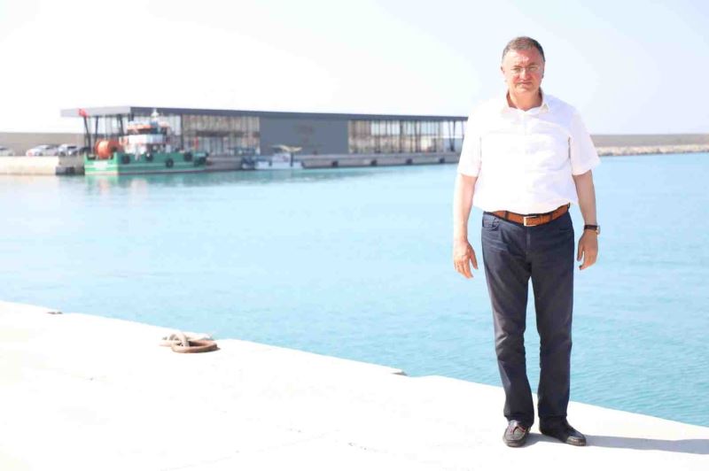 BAŞKAN SAVAŞ:  İKTİDAR, HADO İÇİN BÜROKRATİK ENGELLERİ KALDIRMALI