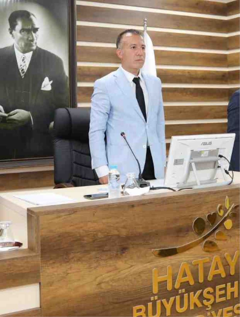 HBB TASARRUF TEDBİRLERİNİ DİKKATLE UYGULUYOR
