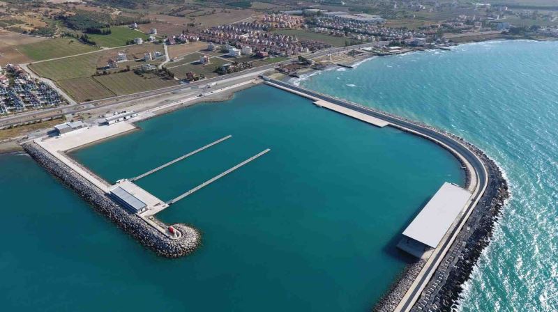 HADO HAZIRLIKLARINDA SONA YAKLAŞILDI