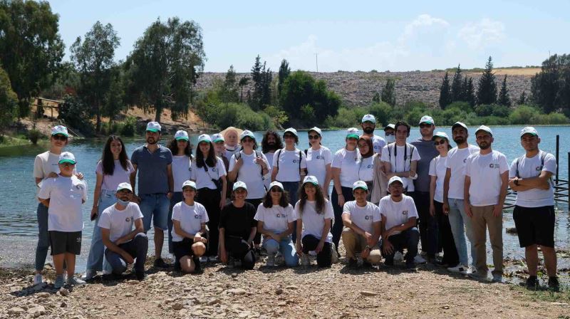 EXPO GÖNÜLLÜLERİ’NİN HATAY’I KEŞFİ SÜRÜYOR