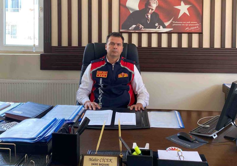 HBB’NİN KAPISUYU’NDAKİ YANGINA GEÇ MÜDAHELE İDDİALARI KABUL EDİLEMEZ