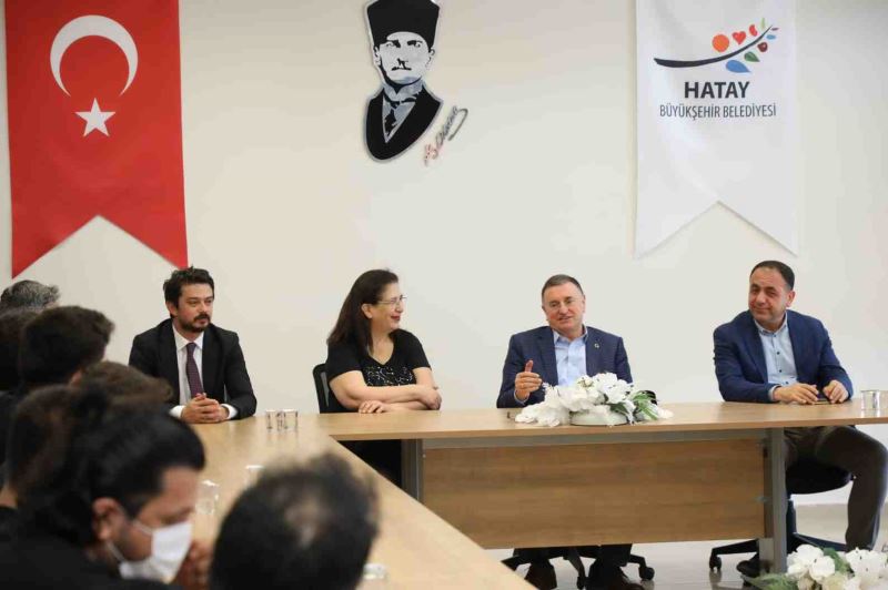 MAVİ-BEYAZLILAR GÖZÜNÜ EFELER LİGİ’NE DİKTİ