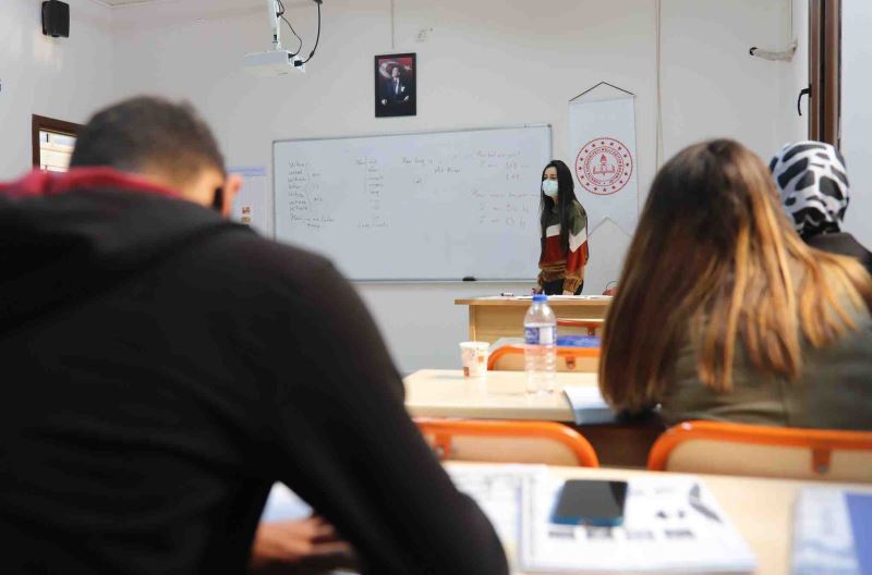 HATMEK İSTİHDAMA KATKI SAĞLIYOR