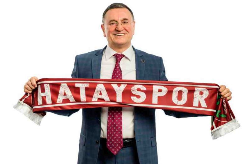 BAŞKAN SAVAŞ “SPOR KAZANI” PROGRAMININ CANLI YAYIN KONUĞU OLDU