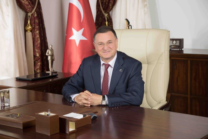 HBB BAŞKANI SAVAŞ HATAY’IN GAP’A DÂHİL EDİLMESİNİ İSTEDİ