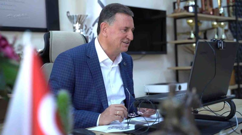 SAVAŞ: BARIŞA KATKI SAĞLAMAK İSTEYEN DEVLETLERİ 10 ARALIK’TAN İTİBAREN ŞEHRİMİZE BEKLİYORUZ