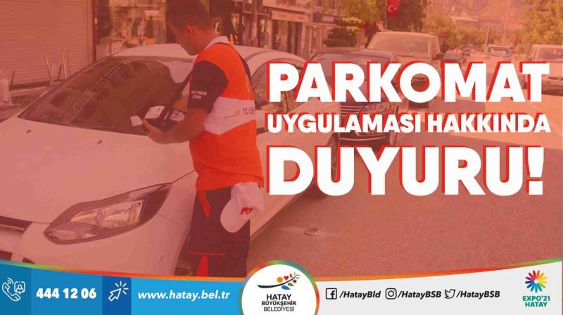 YENİ YERLER İÇİN TALEP KAMU KURUMLARINDAN GELDİ