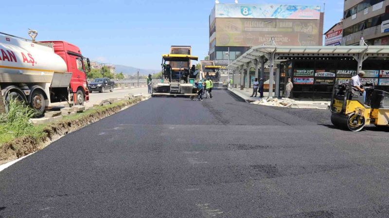 HBB TAM KAPANMADA TÜM BİRİMLERİ İLE KOORDİNELİ ÇALIŞIYOR