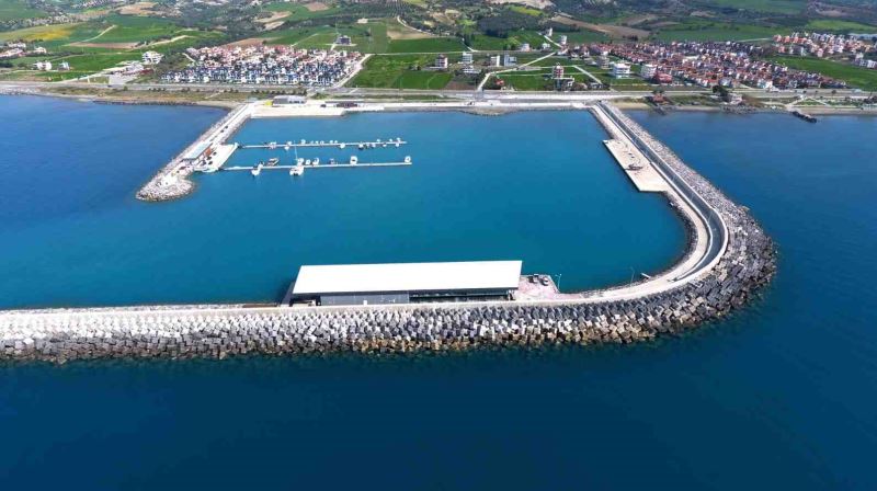 BAŞKAN SAVAŞ HADO ÇALIŞMALARINI YERİNDE İNCELEDİ