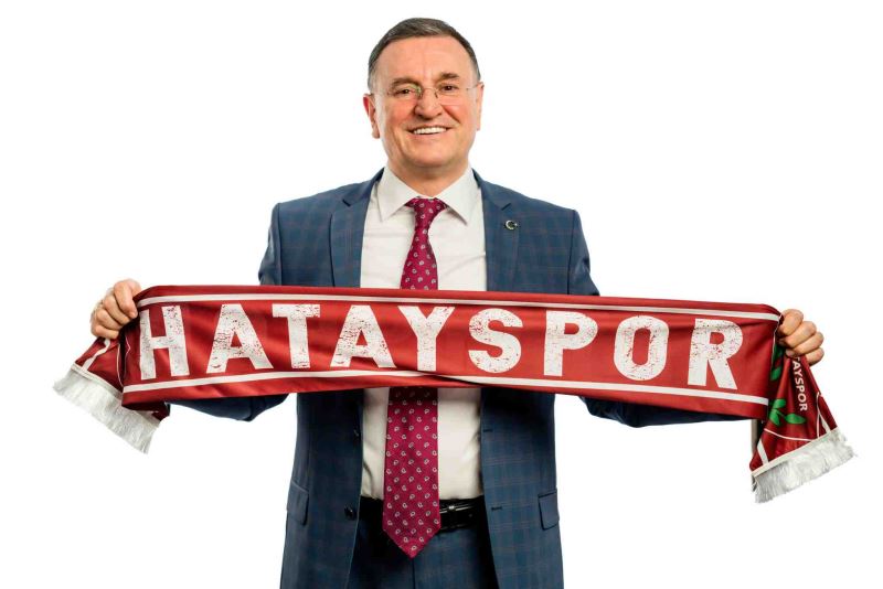 SAVAŞ: “SPOR AHLAKI BİZİM İÇİN ÇOK ÖNEMLİ”