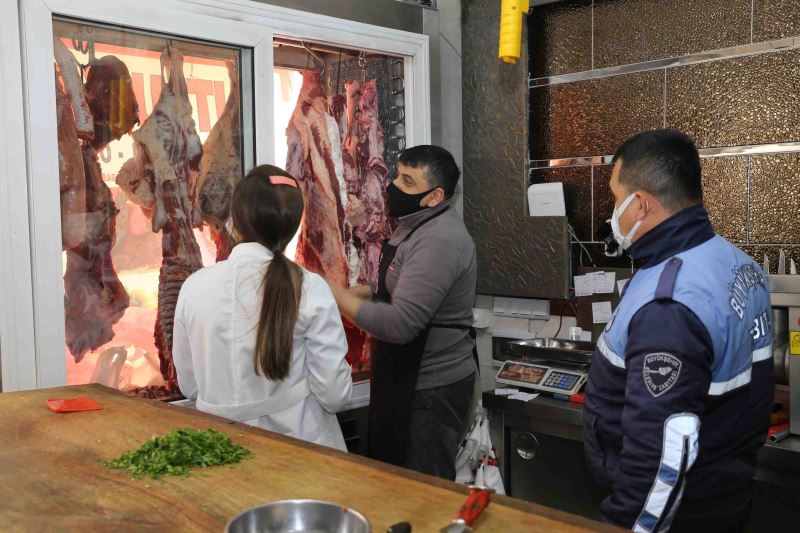 HBB’NİN DENETİMLERDEKİ AMACI TÜKETİCİYİ KORUMAK
