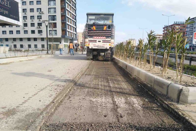 HBB SOKAĞA ÇIKMA KISITLAMALARINI FIRSATA ÇEVİRİYOR