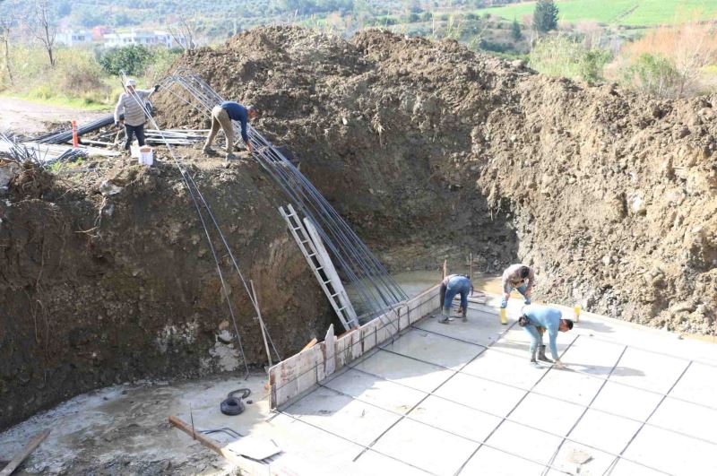HBB RİSKLERE KARŞI ERKEN ÖNLEM ALIYOR