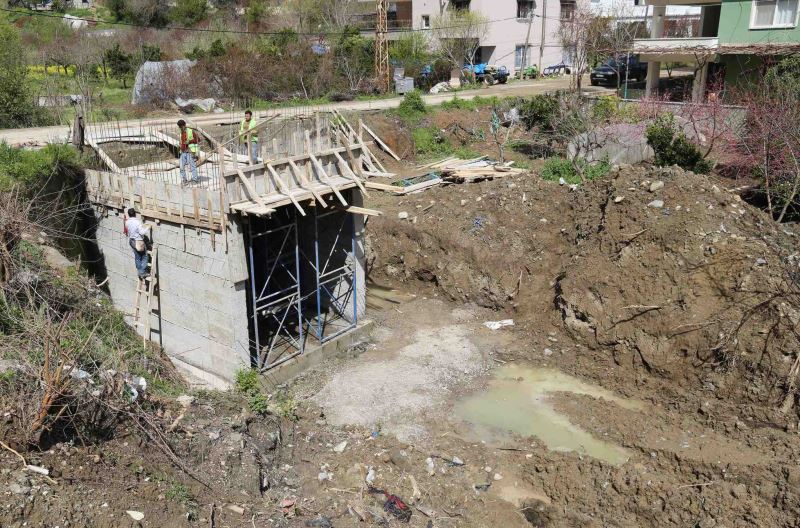 HBB RİSKLERE KARŞI ÖNLEMLER ALIYOR