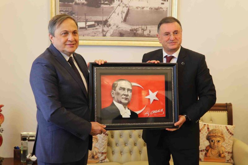 TORUN: HBB RANTI DEĞİL HALKI ÖN PLANDA TUTTU