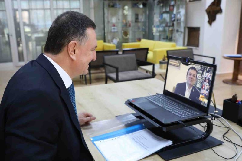 “TÜM GÜCÜMÜZÜ YOKSULLUKLA MÜCADELE İÇİN BİRLEŞTİRMELİYİZ”