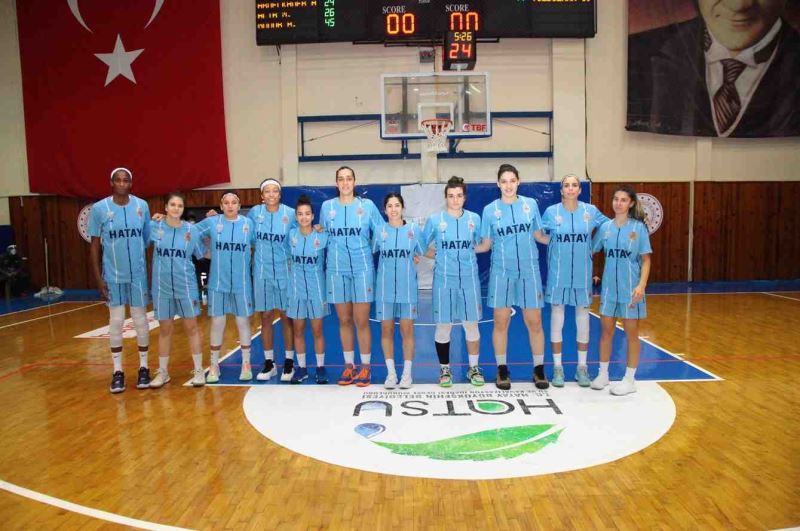 HATAY’IN MELEKLERİ SAMSUN’DAN MUTLU DÖNÜYOR