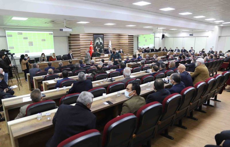 HBB’DEN AÇIKLAMA: KANUN GEREĞİ SU ÜCRETSİZ OLAMAZ