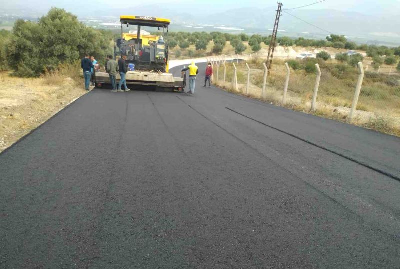 HBB’NİN KOORDİNELİ ÇALIŞMALARI DEVAM EDİYOR