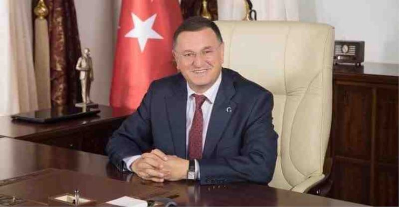 BAŞKAN SAVAŞ MAZMAN MEDYA GRUP RADYOLARININ CANLI YAYIN KONUĞU OLDU