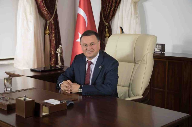 “ÜLKEMİZDE İŞ GÜVENLİĞİNİ SAĞLAMAK ZORUNDAYIZ”