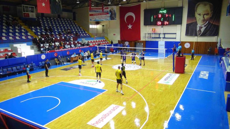 DÖRT DÖRTLÜK GALİBİYET