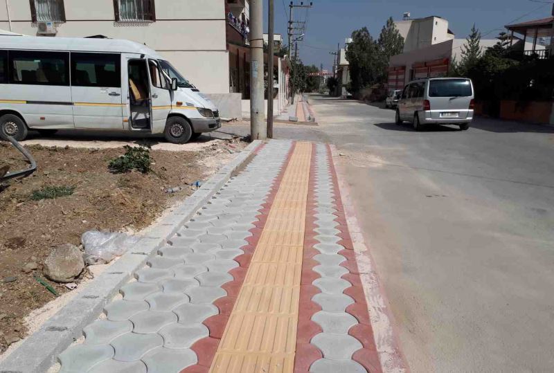 HBB, HALKIN GÜVENLİ ULAŞIMINI SAĞLAMAYA DEVAM EDİYOR