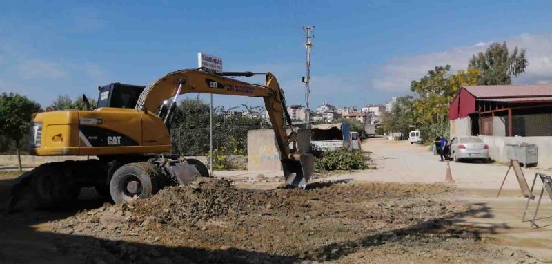 BÜYÜKŞEHİR’İN ÖNCELİĞİ VATANDAŞIN MUTLULUĞU