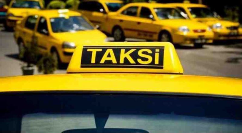 HBB HASSA AKTEPE VE BELEN TOPBOĞAZI İÇİN TAKSİ İŞLETMECİLİĞİ İHALESİ YAPACAK