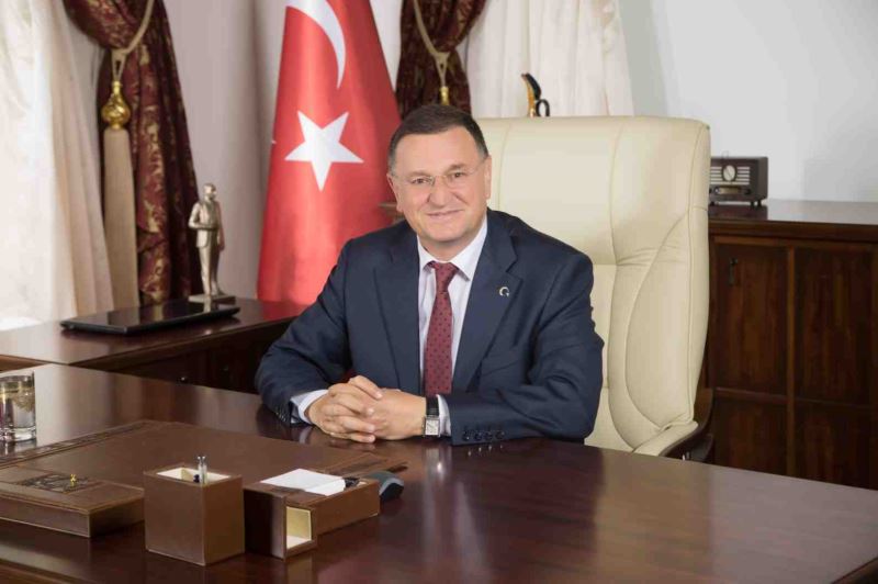 BAŞKAN SAVAŞ ULUSAL BASININ GÜNDEMİNDE