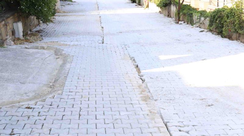 HBB İLE HATAY’DA ULAŞIM RAHATLIYOR