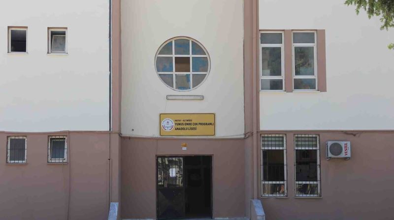 EĞİTİM KURUMLARINA BÜYÜKŞEHİR ELİ DEĞİYOR