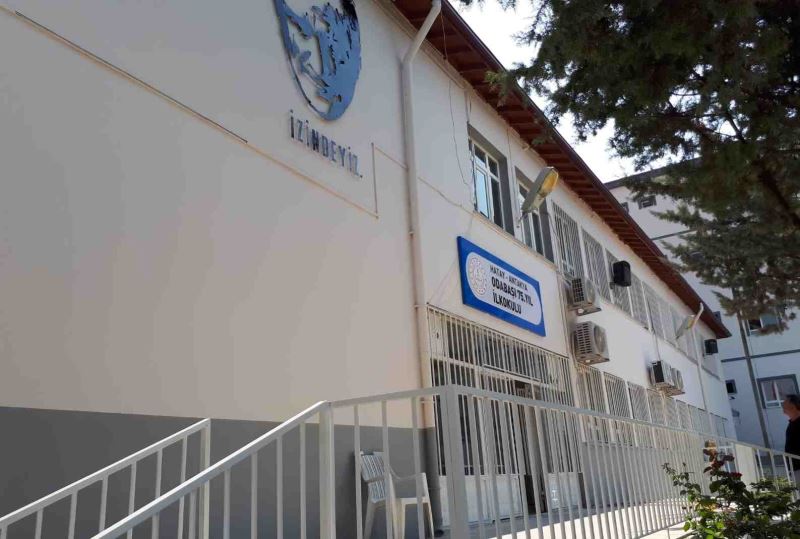 BÜYÜKŞEHİR’İN EĞİTİME KATKISI SÜRÜYOR