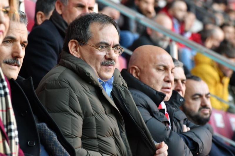 BAŞKAN DEMİR, YILPORT SAMSUNSPOR’A DESTEK İÇİN MANİSA’YA GİDİYOR