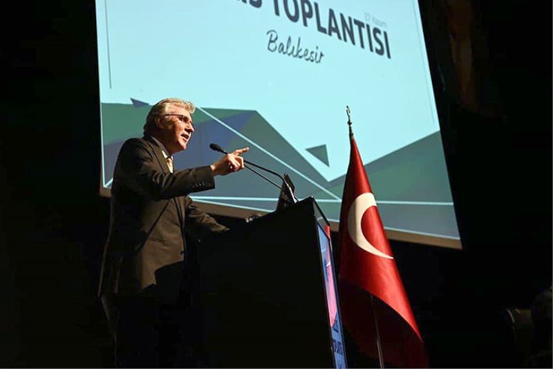 “Ata sporu geleneğini gelecek nesillere aktaracağız”