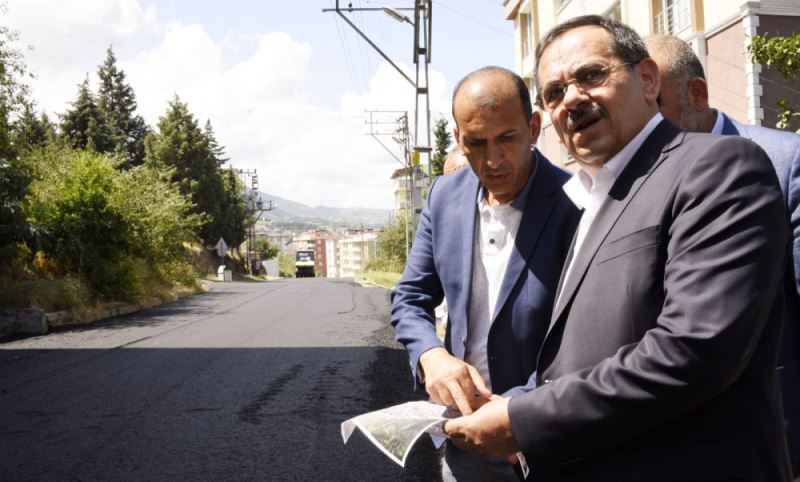BÜYÜKŞEHİR