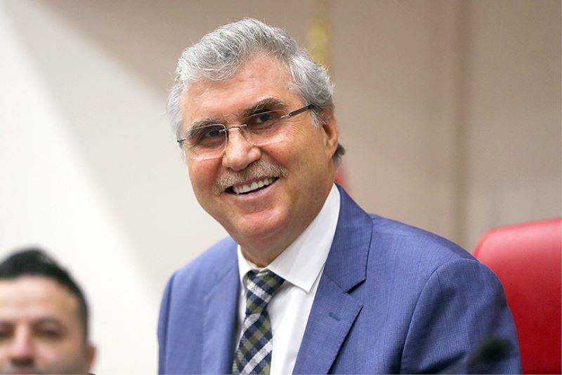 Geyve’de sorumluluğumuzda olan tüm grup yollarını yenileyeceğiz