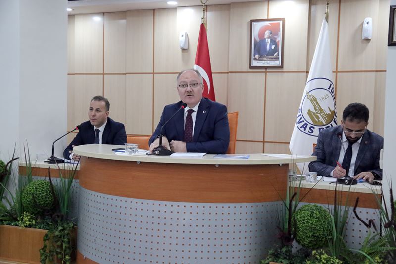 BELEDİYEMİZİN 2022 YILI BÜTÇESİNDE %50 ARTIŞ OLDU...