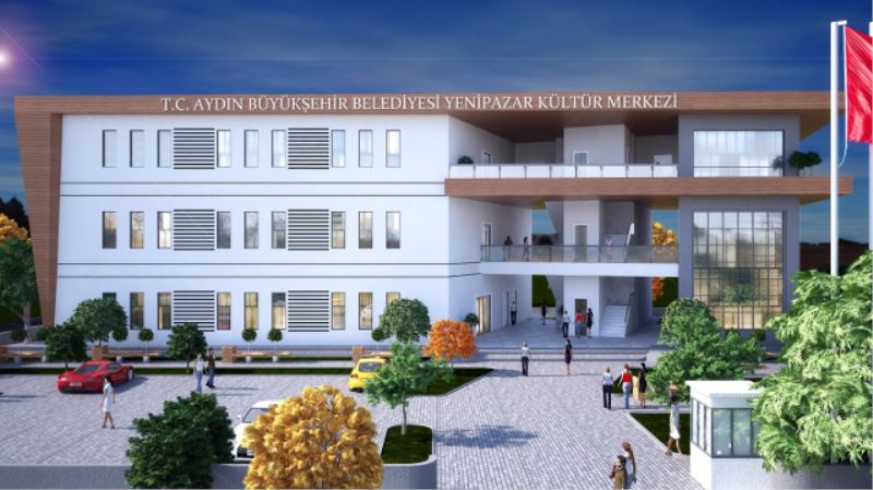 Kültürel Hizmetlerimiz