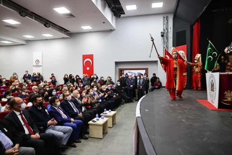 Başkan Zolan’dan Dünya Engelliler Günü